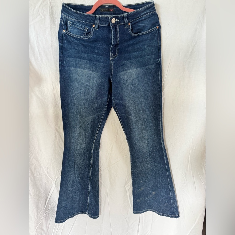 YMI Bootcut Women's Jeans Size 11